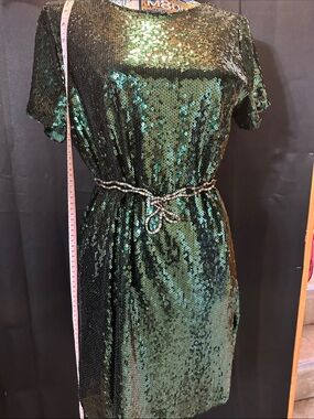 Fate Lush Green Apparel